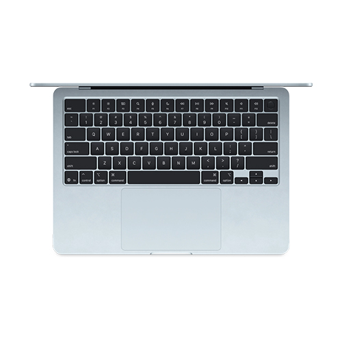 مک بوک ایر 15 اینچ 2026 مدل Apple MacBook Air M5-16GB-512GB