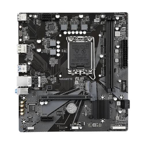 مادربرد گیگابایت مدل GIGABYTE H610M K DDR5