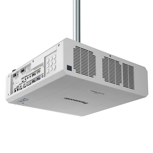 ویدئو پروژکتور سینمایی پاناسونیک مدل PANASONIC PT-RZ570 (استوک)