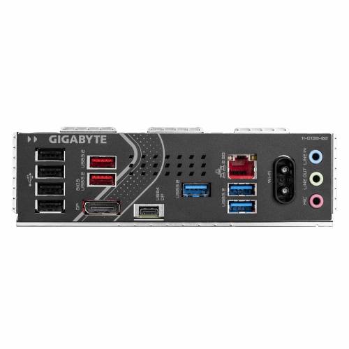 مادربرد گیگابایت مدل GIGABYTE Z890 EAGLE WIFI7