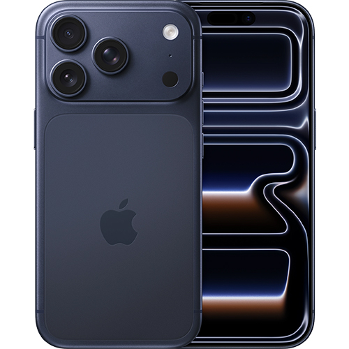 گوشی موبایل آیفون 17 پرو مکس ظرفیت 1 ترابایت رم 12 گیگابایت APPLE IPHONE 17 PRO MAX 1TB-12GB