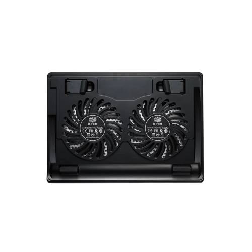 کول پد کولرمستر مدل Cooler Master NOTEPAL A200