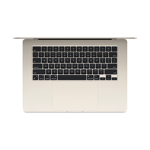 مک بوک ایر 15 اینچ 2026 مدل Apple MacBook Air M5-24GB-1TB