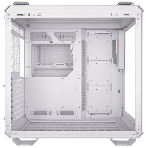 کیس کامپیوتر ایسوس مدل ASUS TUG Gaming GT502 PLUS White