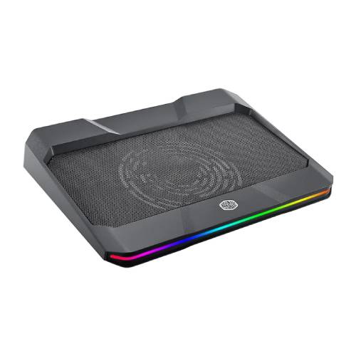 کول پد کولرمستر مدل Cooler Master X150 SPECTRUM