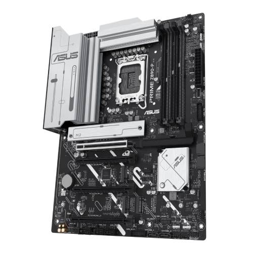 مادربرد ایسوس مدل ASUS PRIME Z890 P DDR5