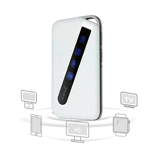 مودم دی لینک سیم کارت خور مدل D-LINK  DWR 930-M