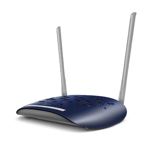 مودم روتر VDSL/ADSL تی پی لینک مدل TD-W9960
