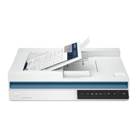 اسکنر لیزری اچ پی مدل HP 2600F1