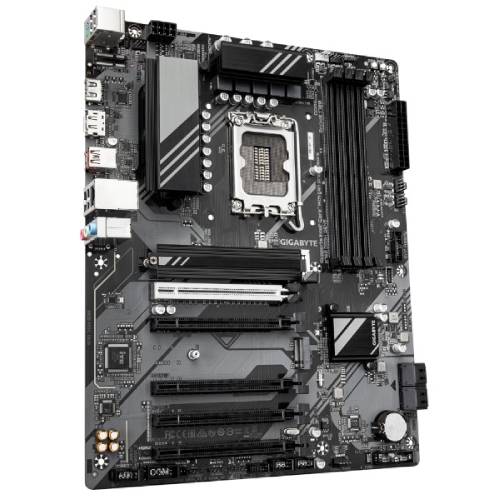 مادربرد گیگابایت مدل GIGABYTE B760 DS3H GEN5 DDR5
