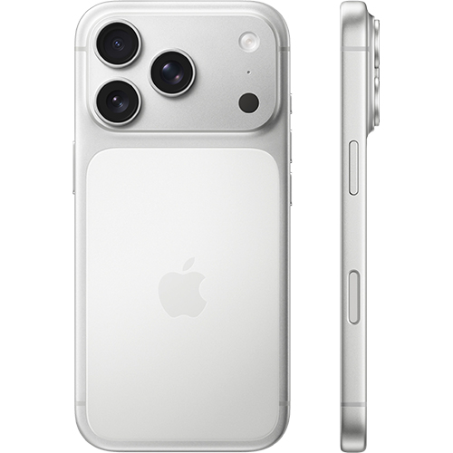 گوشی موبایل آیفون 17 پرو مکس ظرفیت 512 گیگابایت رم 12 گیگابایت APPLE IPHONE 17 PRO MAX 512GB-12GB ZA/A