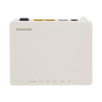 مودم فیبر نوری هوآوی مدل HUAWAI HG8120C (بدون WiFi)