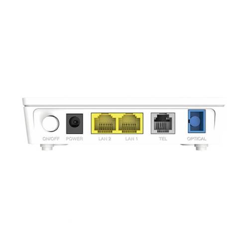 مودم فیبر نوری هوآوی مدل HUAWAI HG8120C (بدون WiFi)
