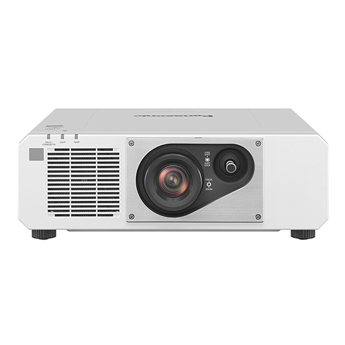 ویدئو پروژکتور سینمایی پاناسونیک مدل PANASONIC PT-RZ570 (استوک)