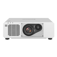 ویدئو پروژکتور سینمایی پاناسونیک مدل PANASONIC PT-RZ570 (استوک)