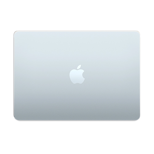 مک بوک ایر 15 اینچ 2026 مدل Apple MacBook Air M5-16GB-1TB