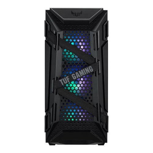 کیس کامپیوتر ایسوس مدل ASUS TUF Gaming GT301