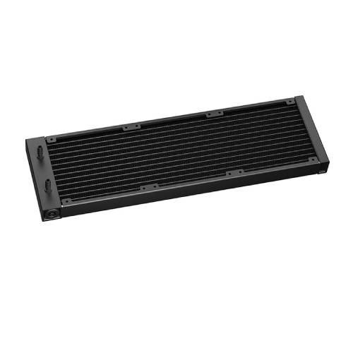 خنک کننده مایع پردازنده دیپ کول مدل DEEPCOOL LT360 ARGB