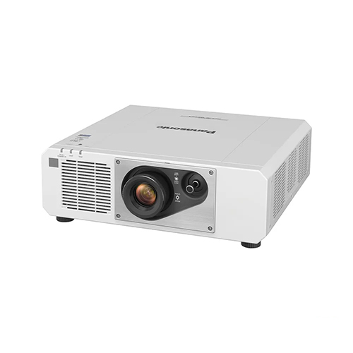 ویدئو پروژکتور سینمایی پاناسونیک مدل PANASONIC PT-RZ570 (استوک)