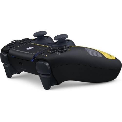 دسته بازی پلی استیشن 5 سونی نسخه SONY DUALSENSE Helldivers II Limited Edition