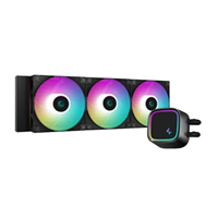 خنک کننده آبی دیپ کول مدل DEEPCOOL LE720