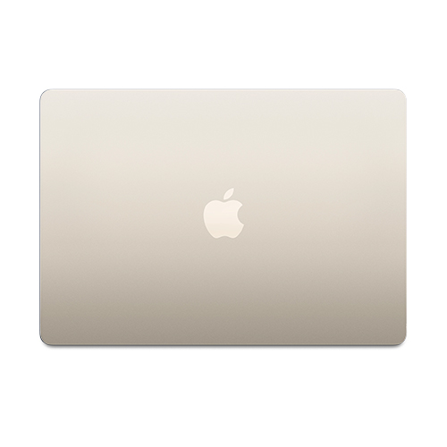 مک بوک ایر 13.6 اینچ 2026 مدل Apple MacBook Air M5-16GB-1TB