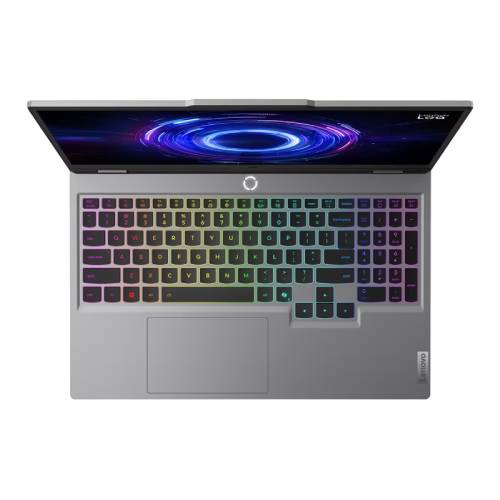 لپ تاپ لنوو مدل LENOVO LOQ - i7(14700HX)-24GB-512GB-8GB(5060)