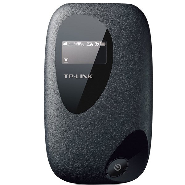 مودم روتر قابل حمل TP-LINKM5350 3G MOBILE