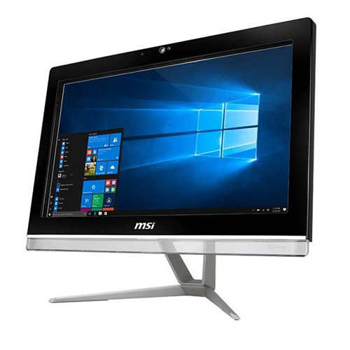 کامپیوتر همه کاره ام اس آی مدل MSI Pro 20EX 7M - i5(7400)-4GB-1TB-Intel