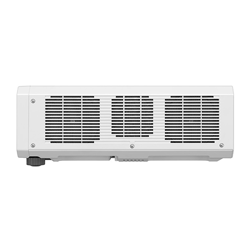 ویدئو پروژکتور سینمایی پاناسونیک مدل PANASONIC PT-RZ570 (استوک)